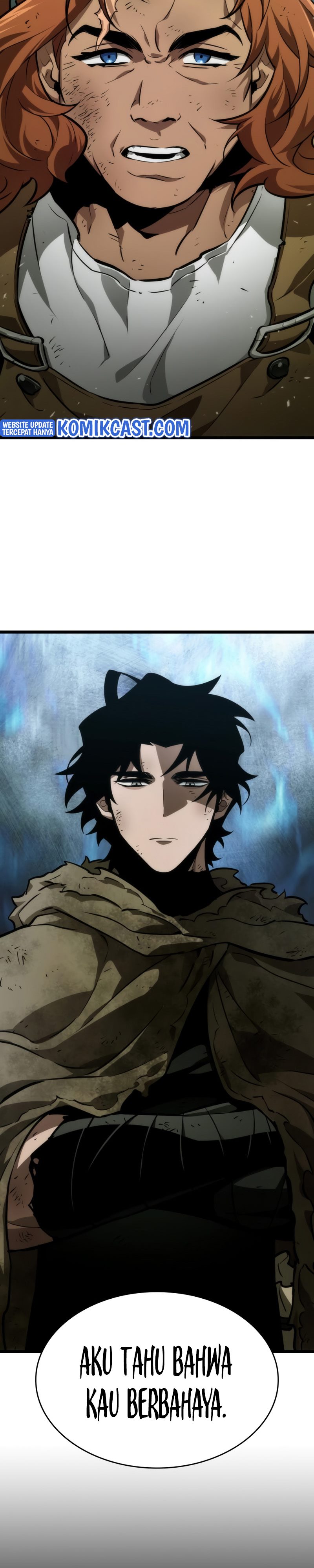 The World After the Fall Chapter 20 Gambar 21