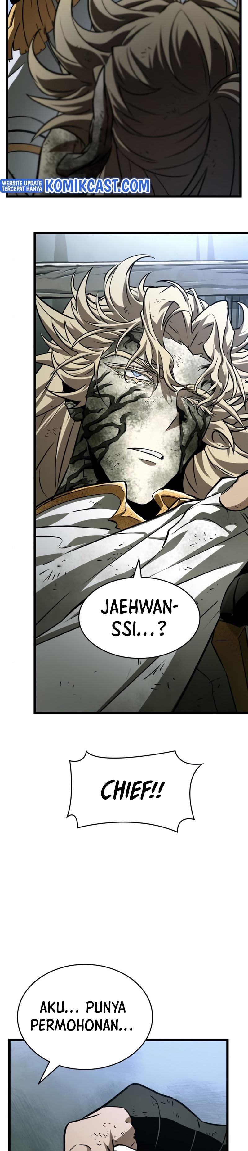 The World After the Fall Chapter 20 Gambar 30