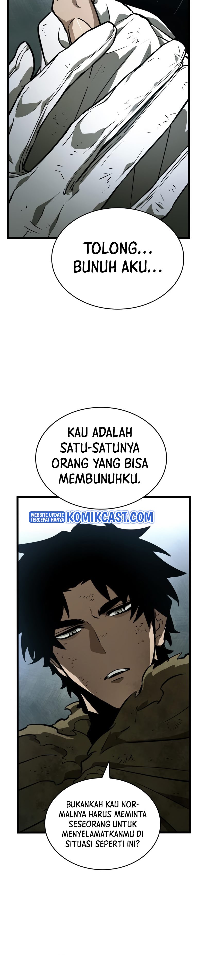 The World After the Fall Chapter 20 Gambar 31