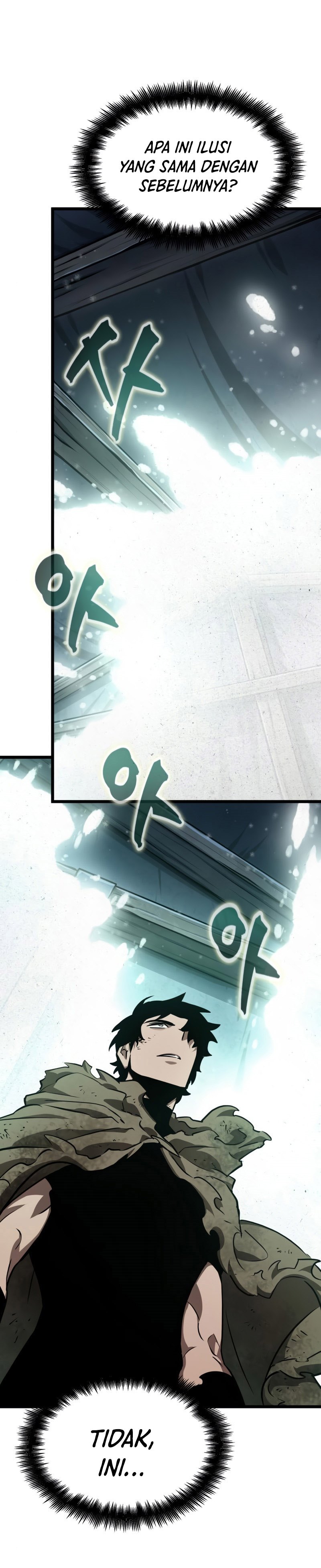 The World After the Fall Chapter 22 Gambar 2
