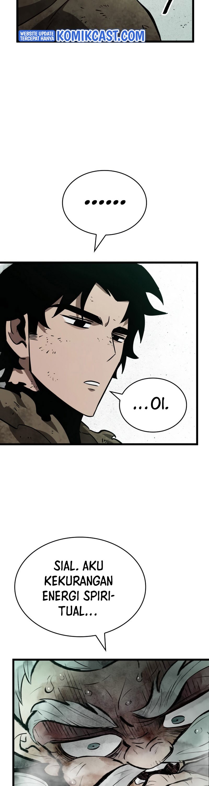 The World After the Fall Chapter 22 Gambar 6