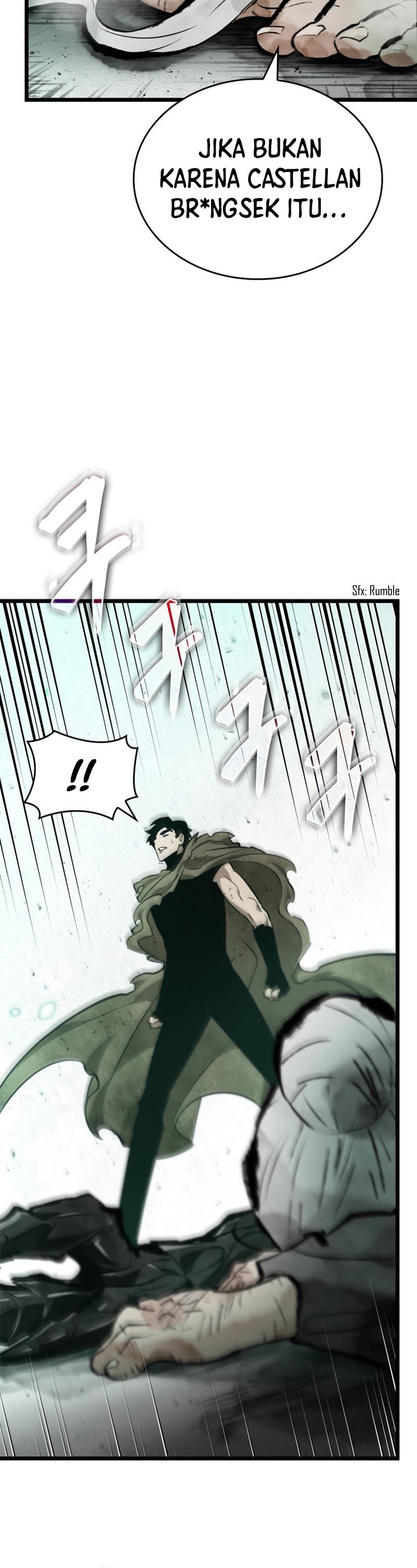 The World After the Fall Chapter 22 Gambar 7