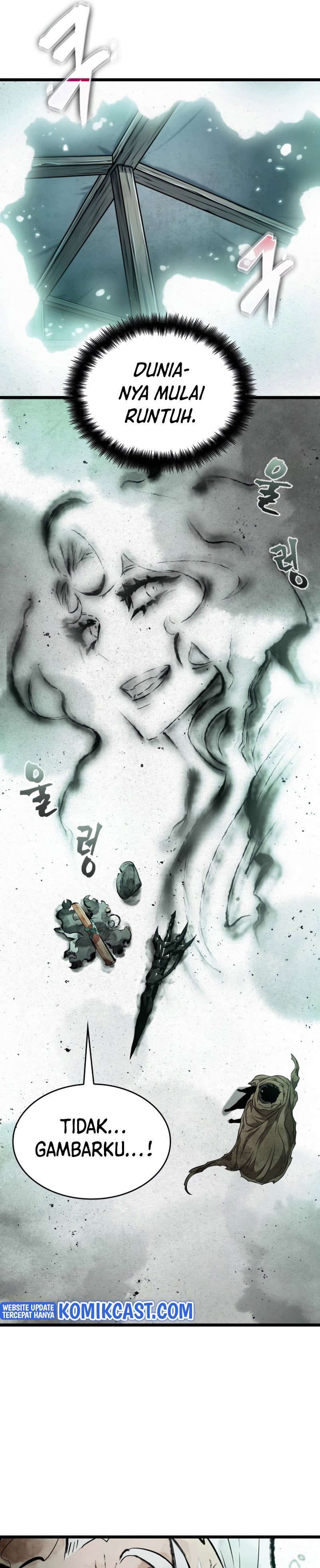 The World After the Fall Chapter 22 Gambar 8