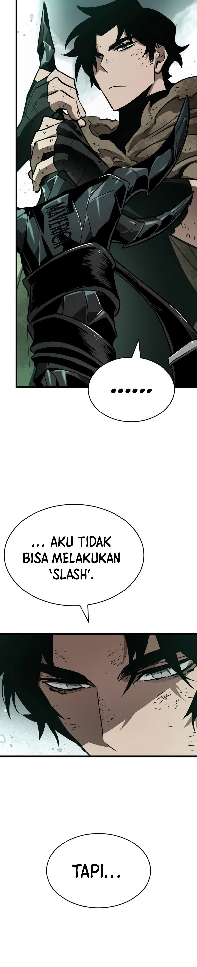 The World After the Fall Chapter 22 Gambar 10