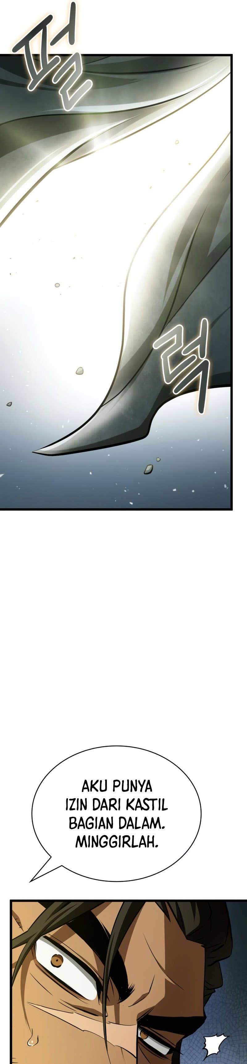 The World After the Fall Chapter 22 Gambar 29