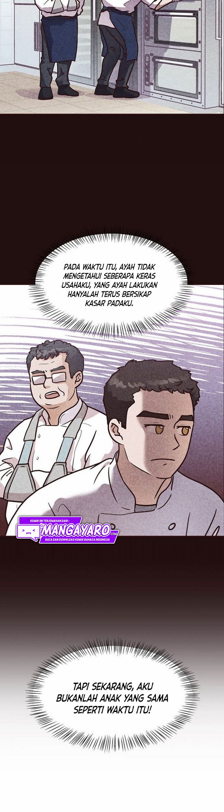 The World Greatest Bakery Chapter 03.2 Gambar 13
