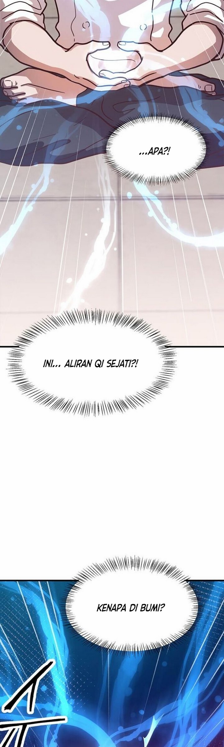 The World Greatest Bakery Chapter 04.2 Gambar 22
