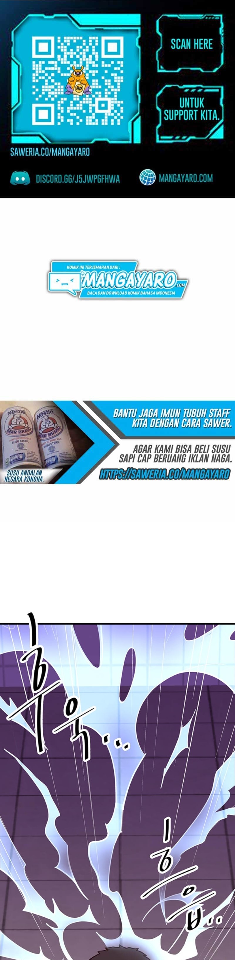 The World Greatest Bakery Chapter 05 Gambar 2