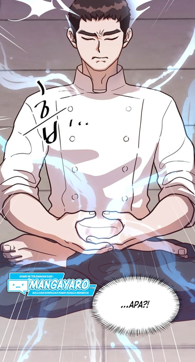 The World Greatest Bakery Chapter 05 Gambar 3