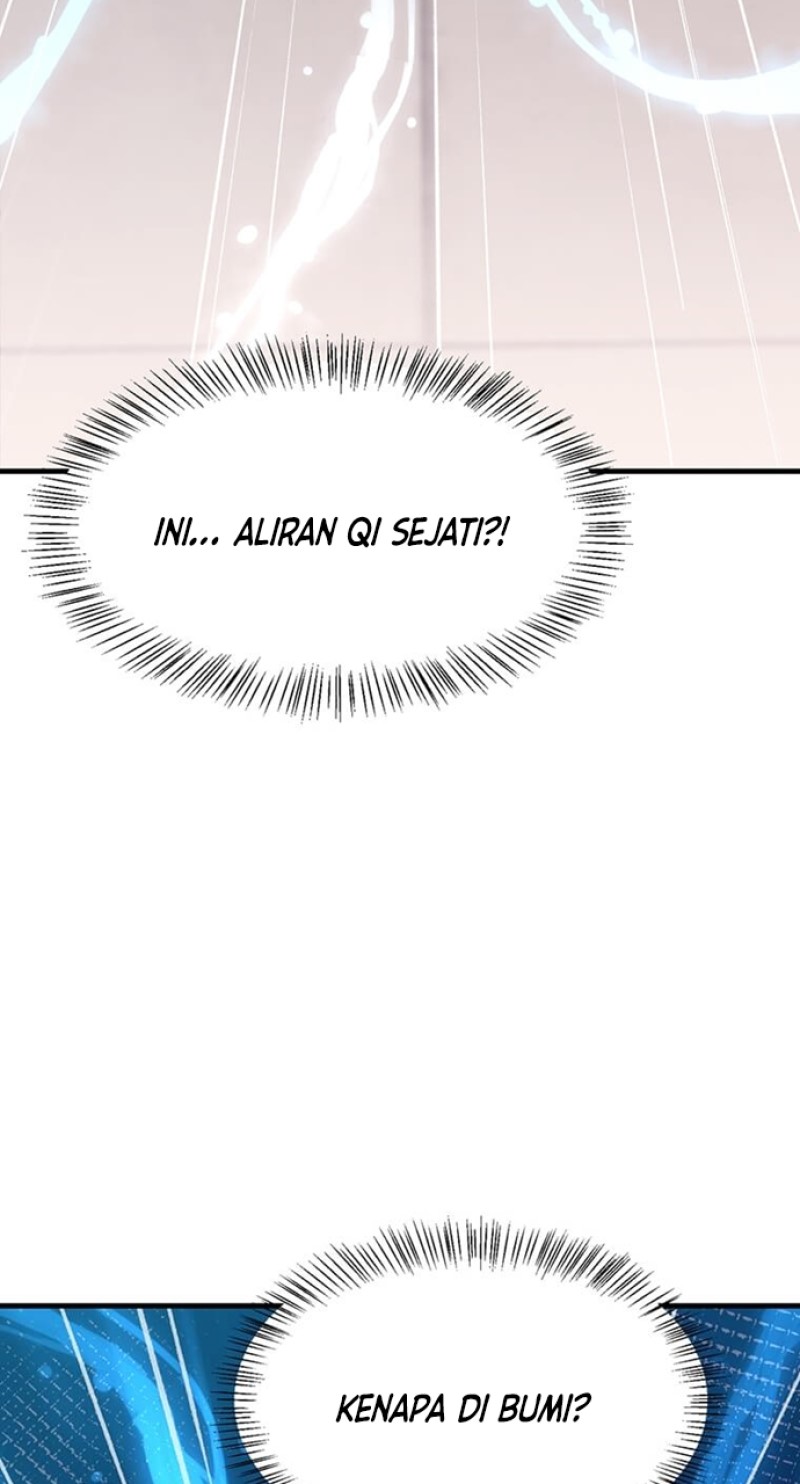The World Greatest Bakery Chapter 05 Gambar 4