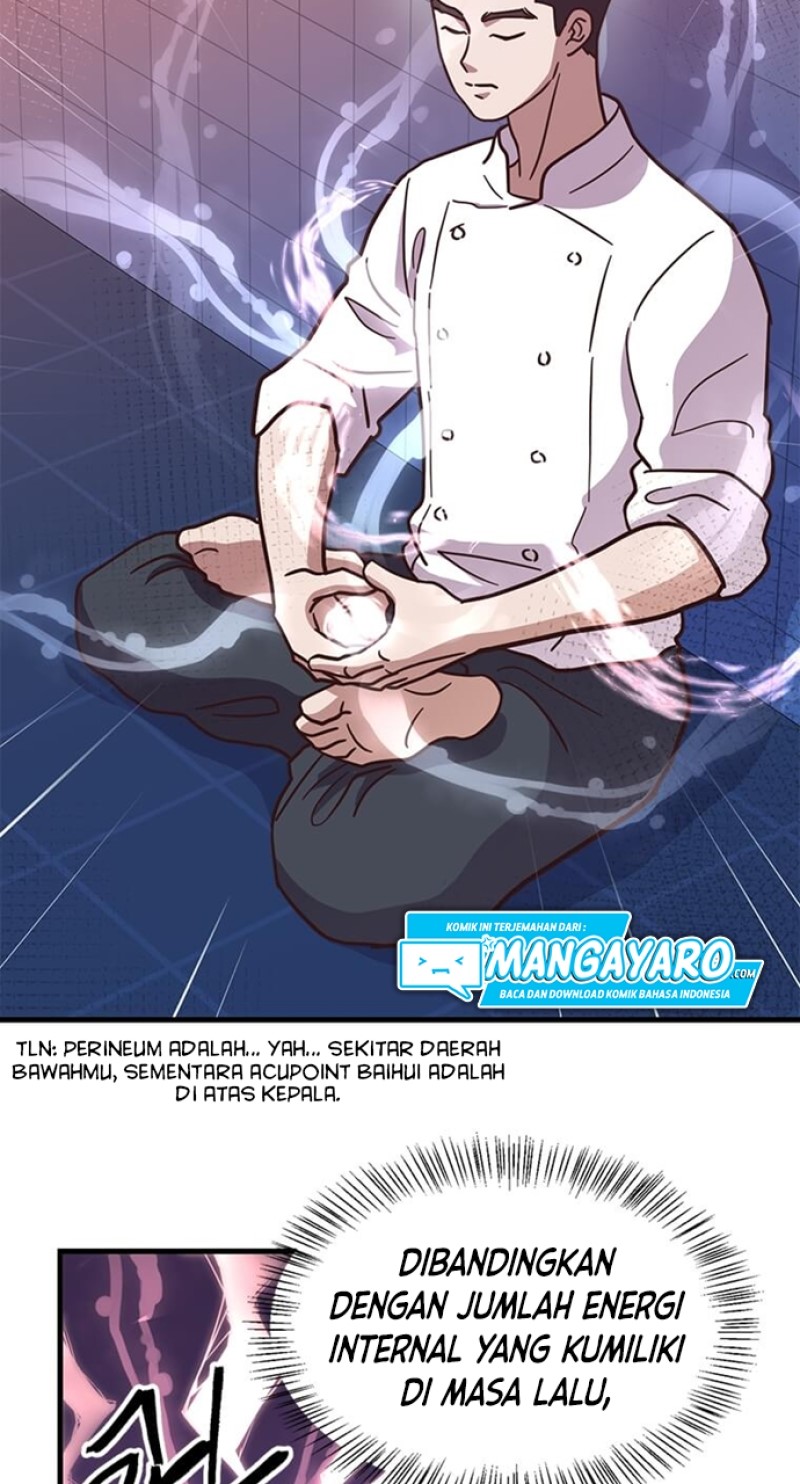 The World Greatest Bakery Chapter 05 Gambar 10