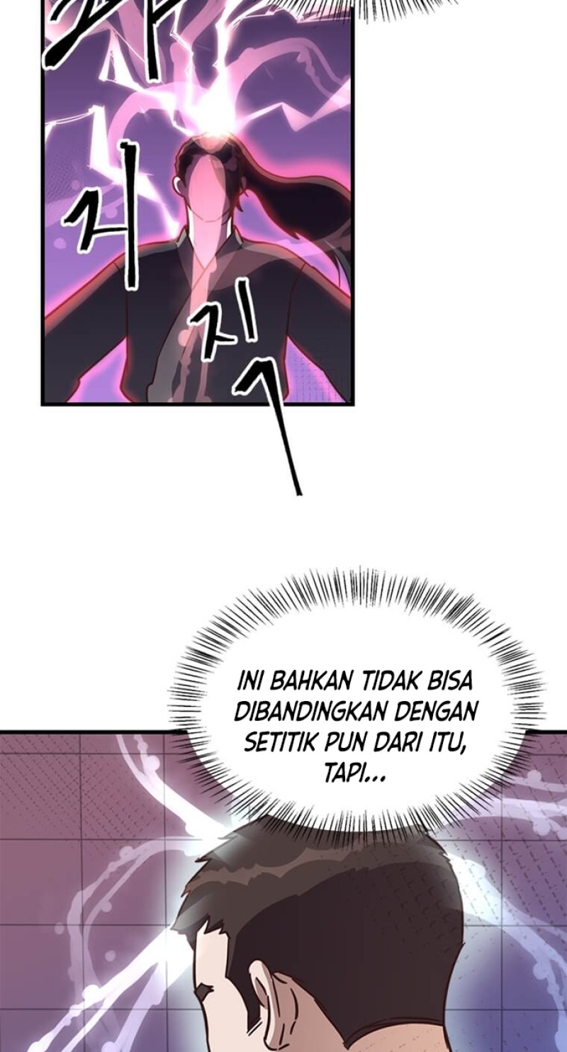 The World Greatest Bakery Chapter 05 Gambar 11