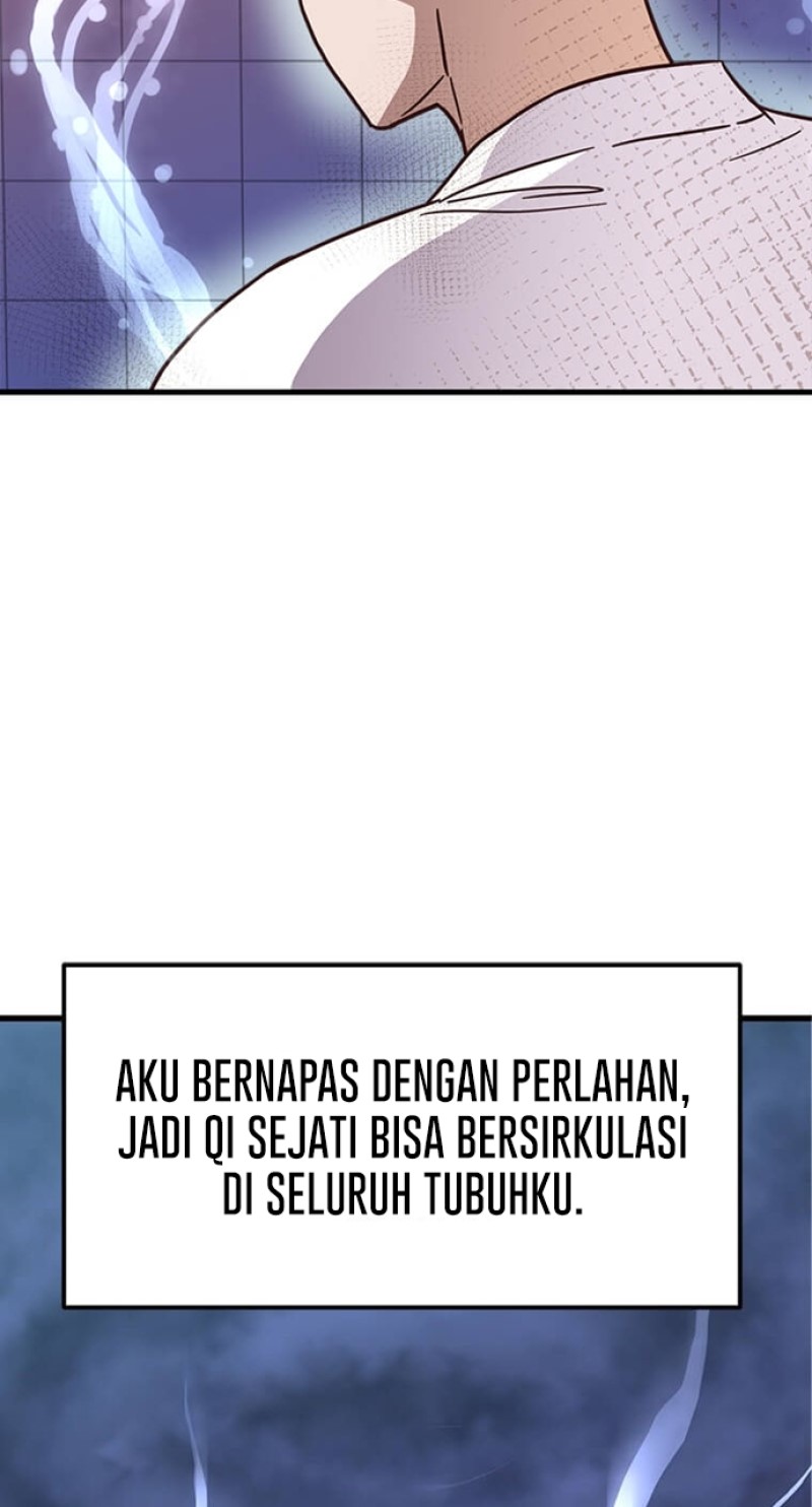 The World Greatest Bakery Chapter 05 Gambar 12