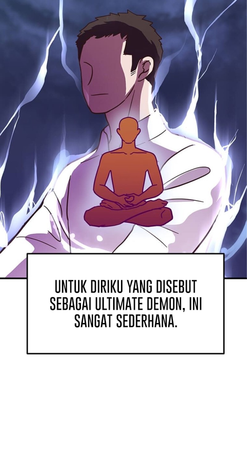 The World Greatest Bakery Chapter 05 Gambar 13