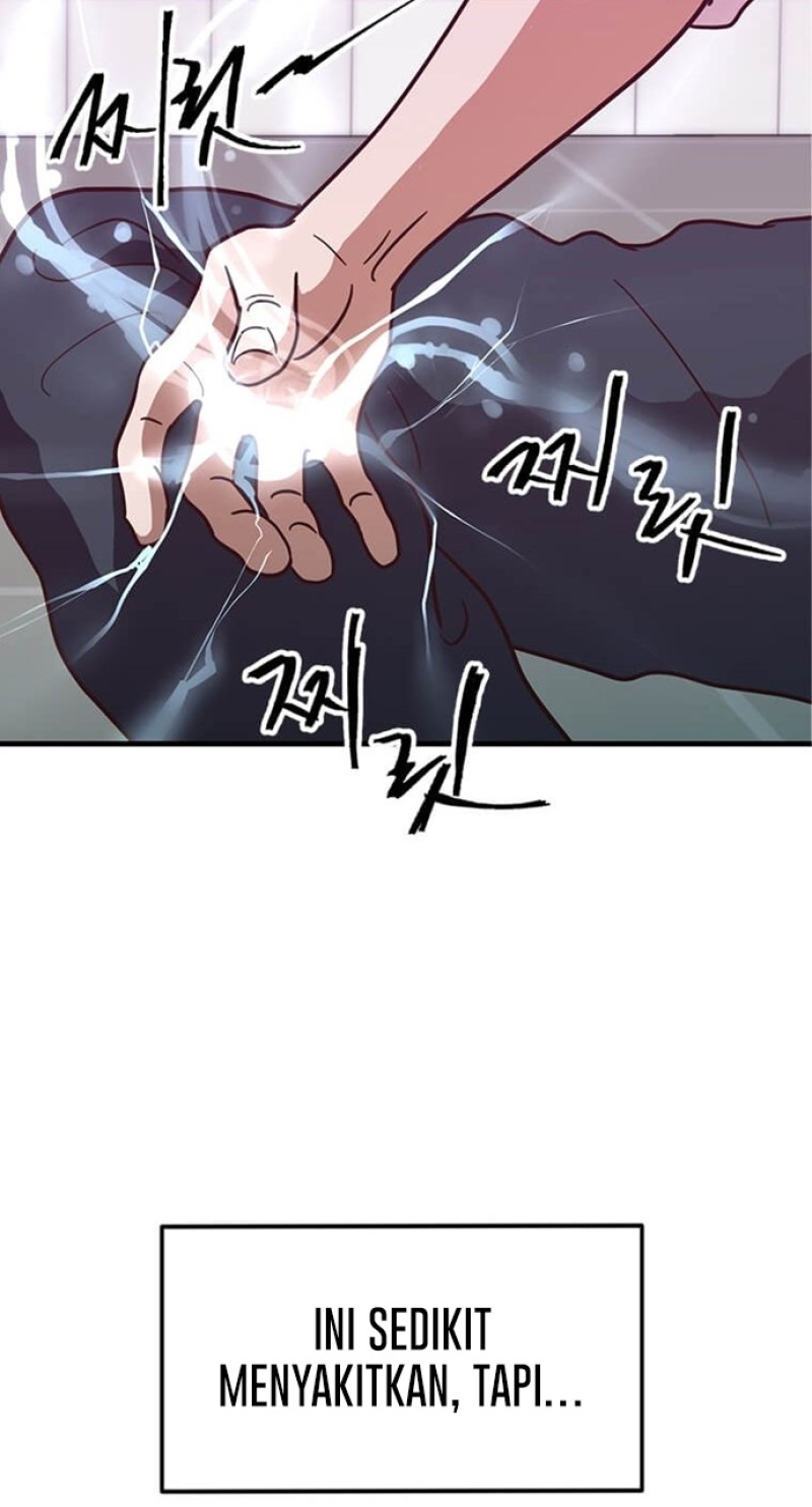 The World Greatest Bakery Chapter 05 Gambar 15