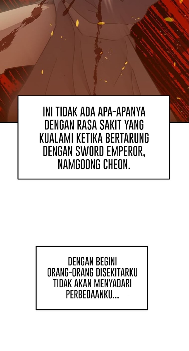 The World Greatest Bakery Chapter 05 Gambar 17