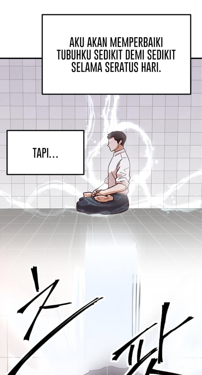 The World Greatest Bakery Chapter 05 Gambar 18