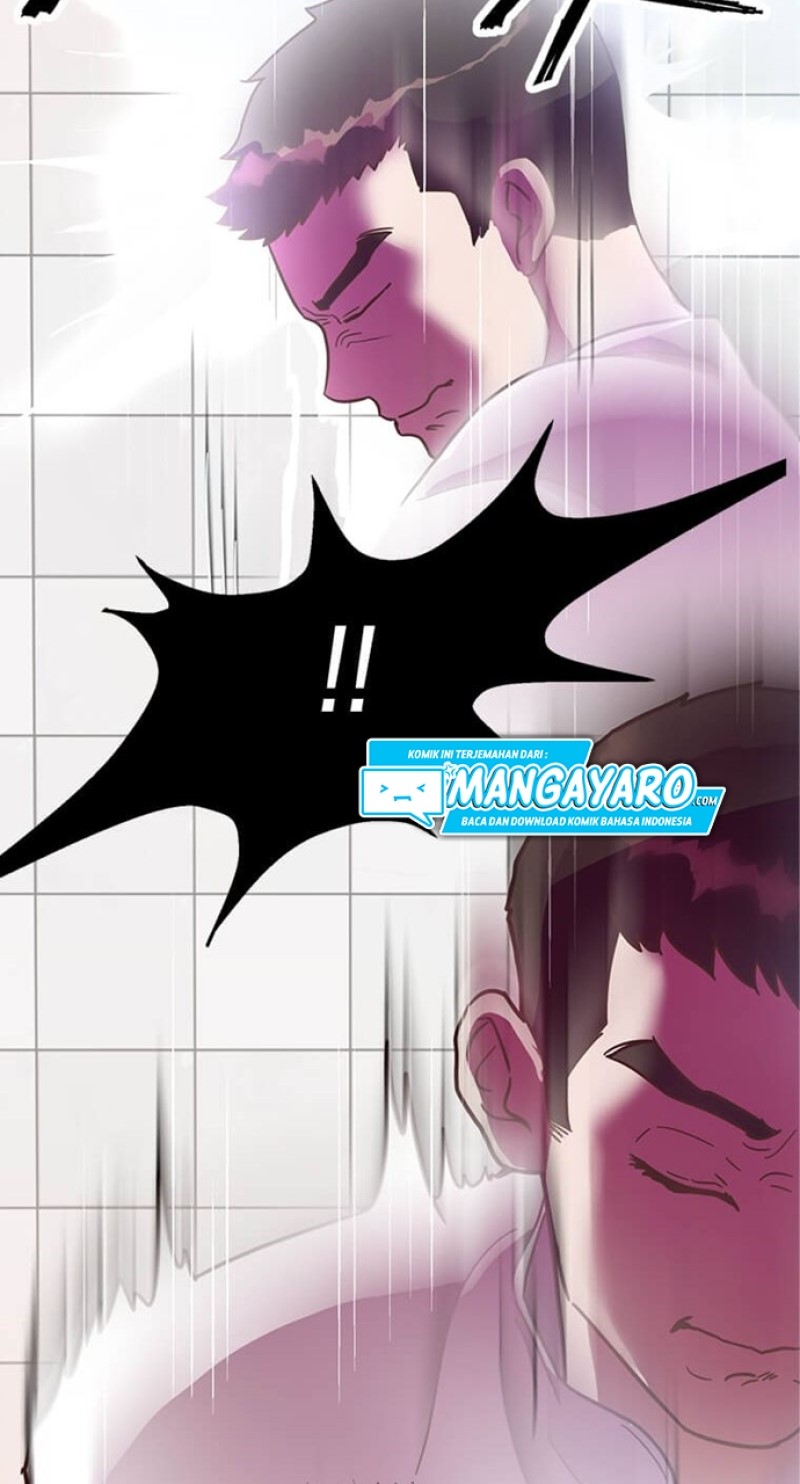 The World Greatest Bakery Chapter 05 Gambar 19