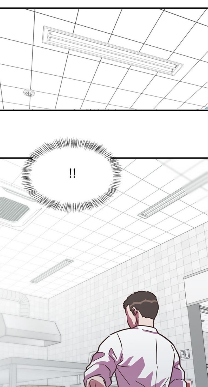 The World Greatest Bakery Chapter 05 Gambar 21