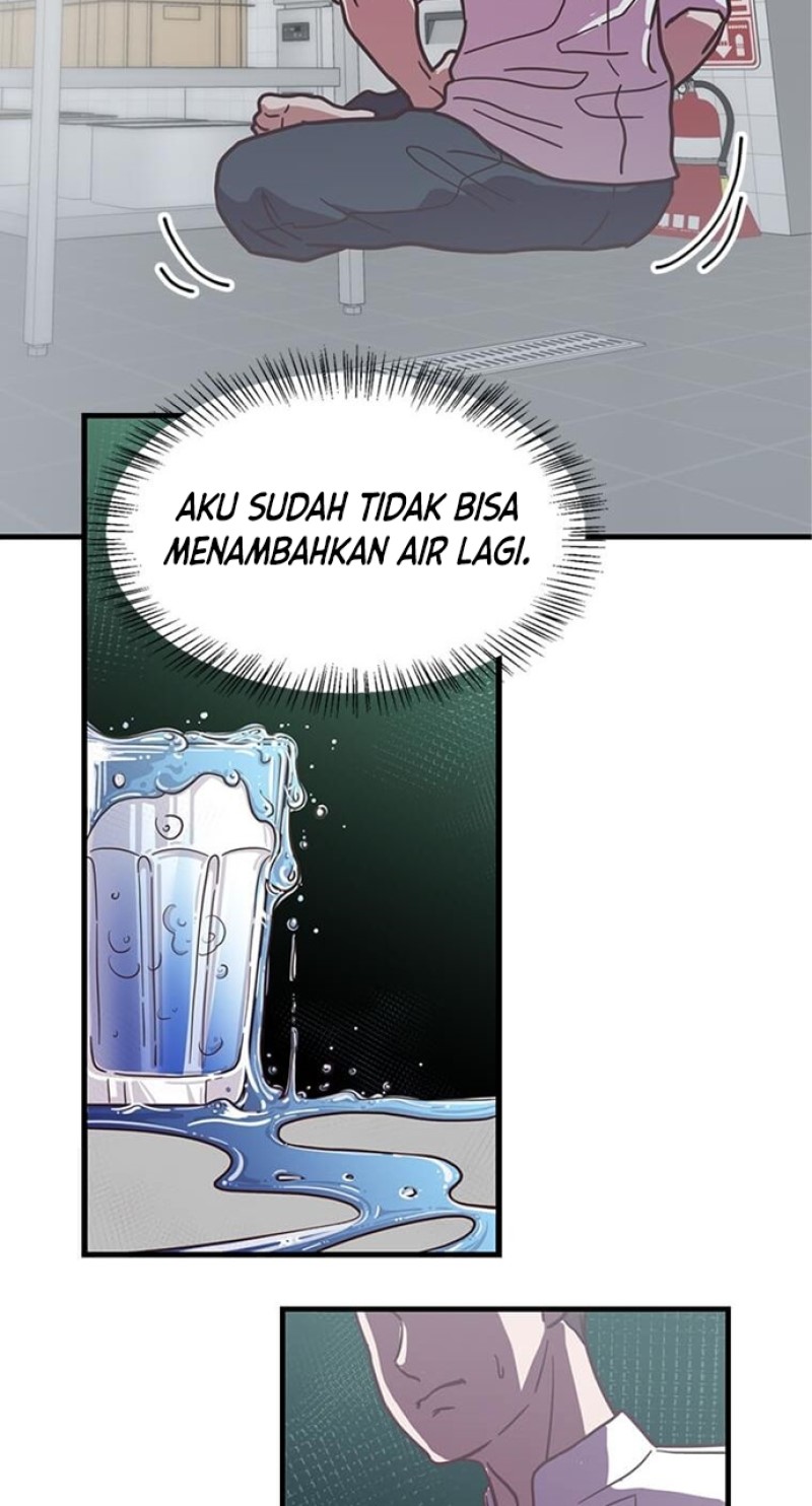 The World Greatest Bakery Chapter 05 Gambar 22