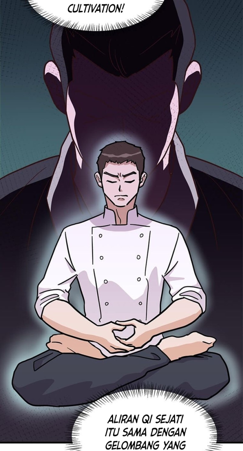 The World Greatest Bakery Chapter 05 Gambar 24