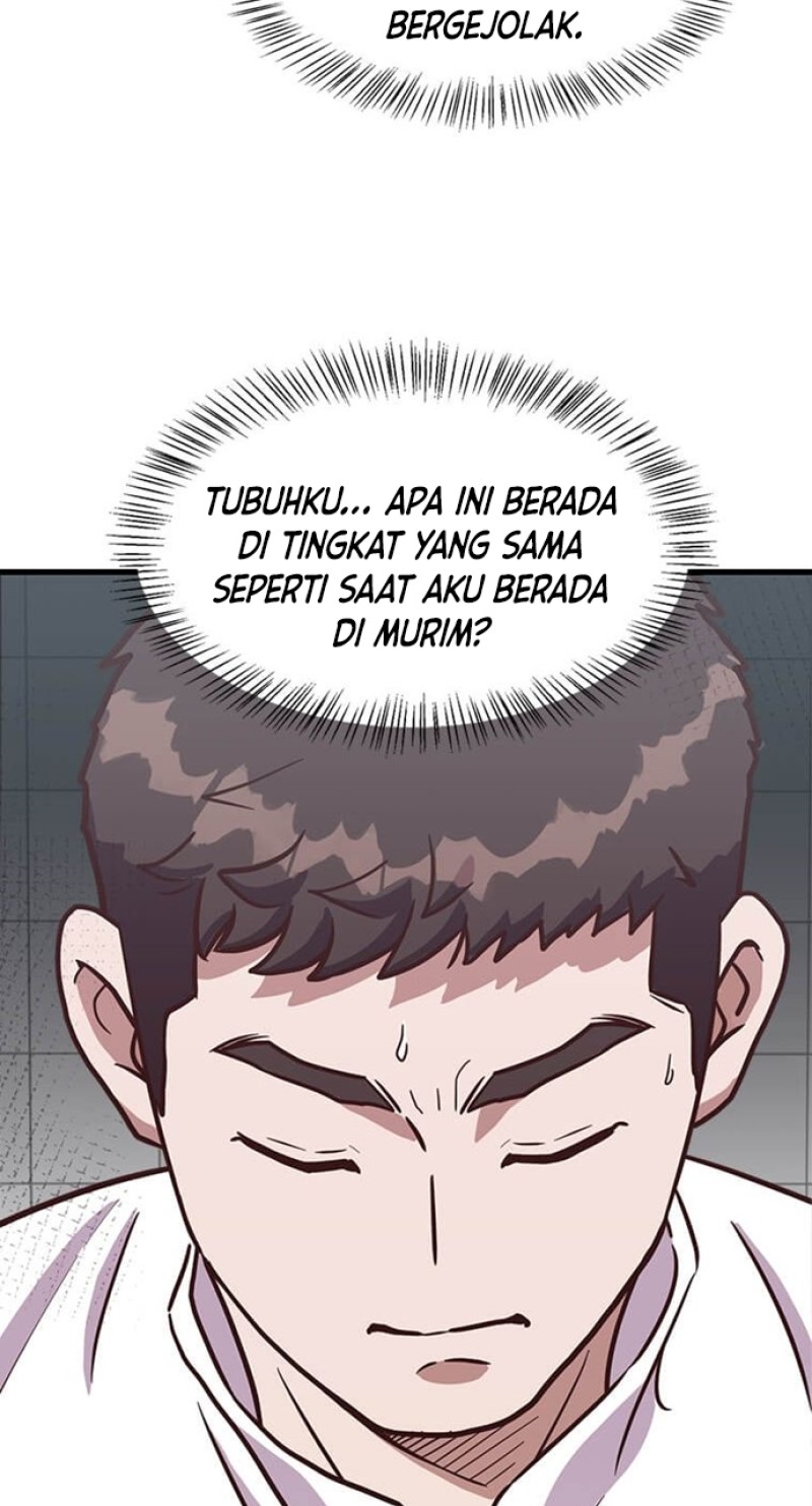 The World Greatest Bakery Chapter 05 Gambar 25