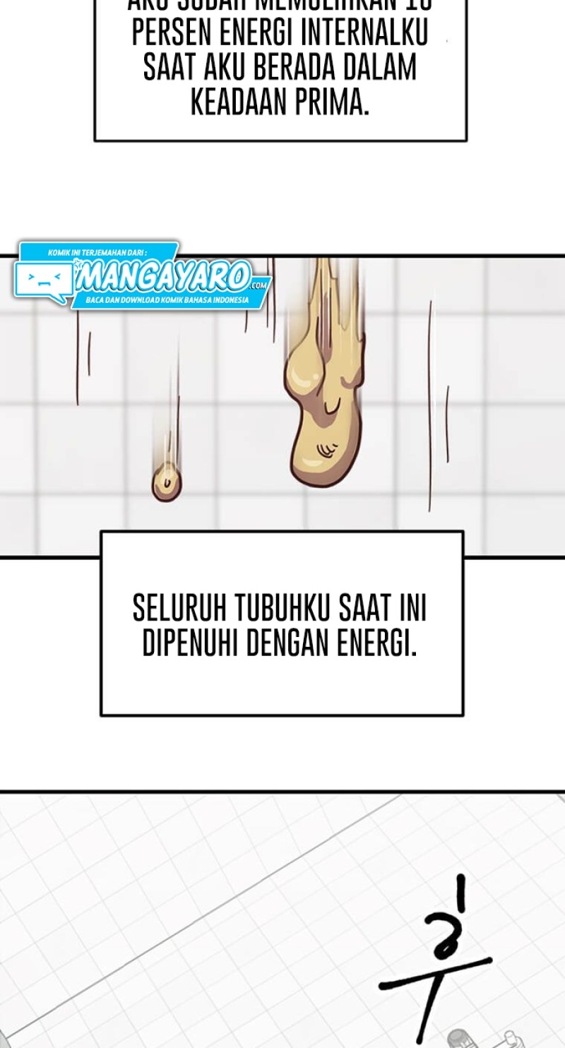 The World Greatest Bakery Chapter 05 Gambar 27