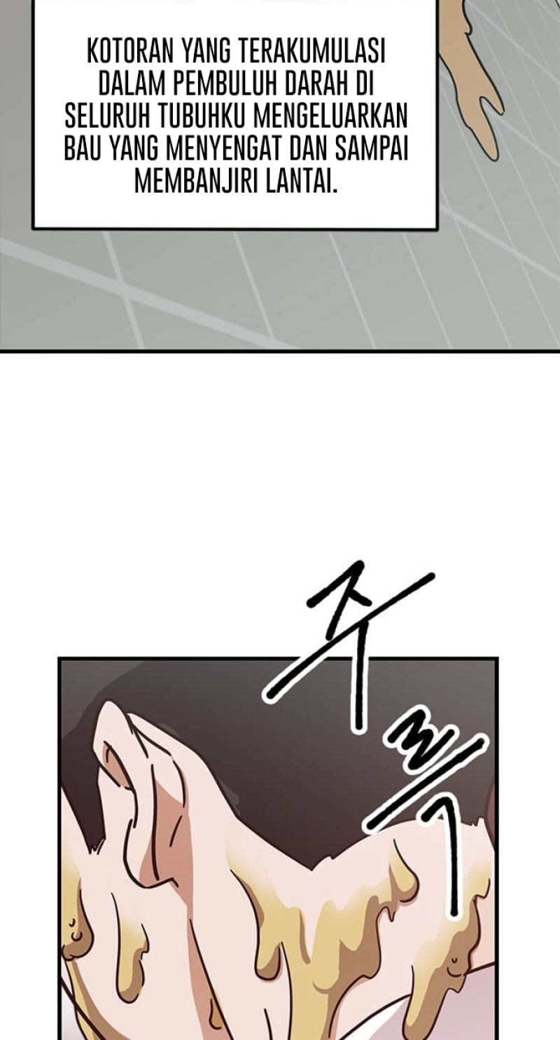 The World Greatest Bakery Chapter 05 Gambar 29