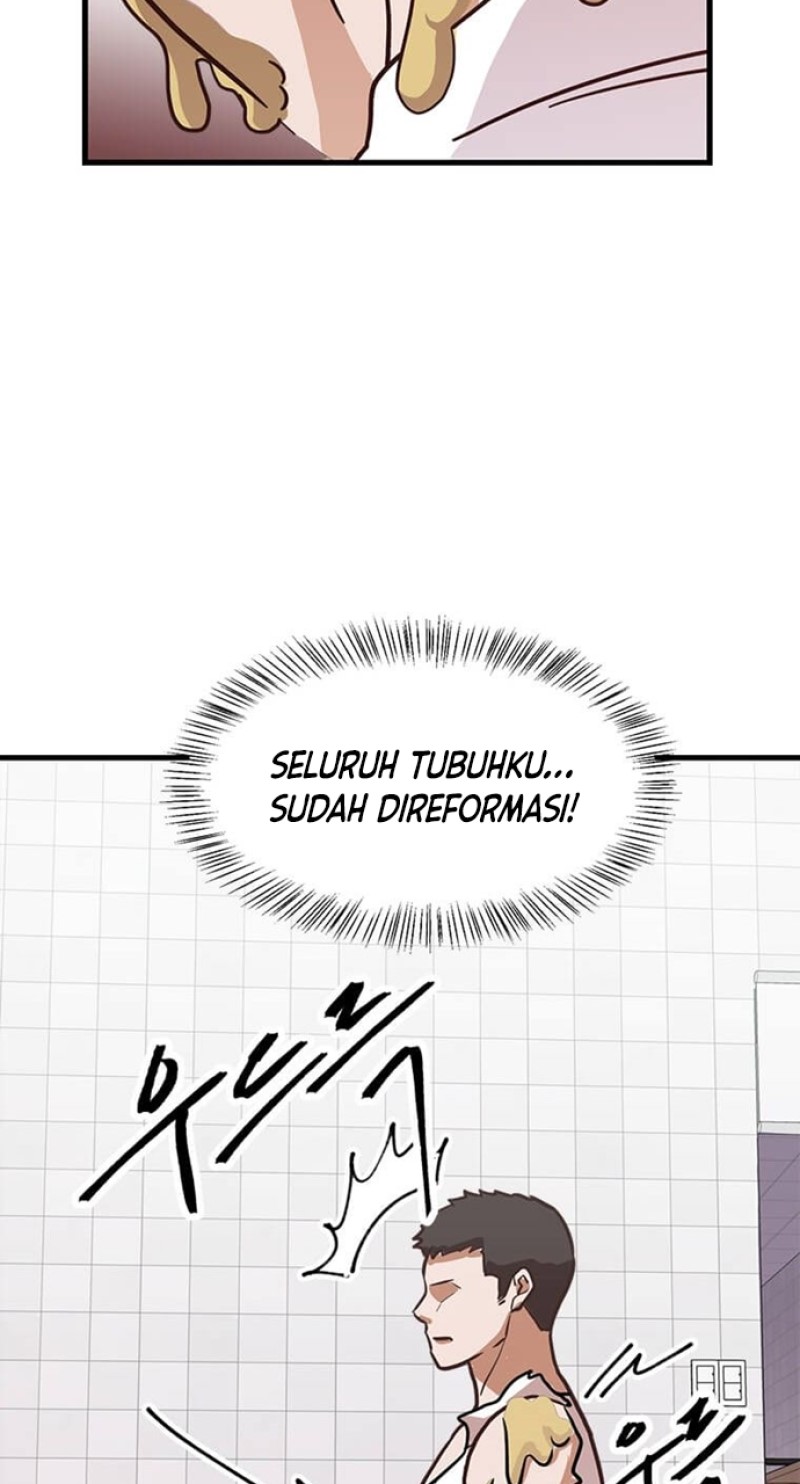The World Greatest Bakery Chapter 05 Gambar 30