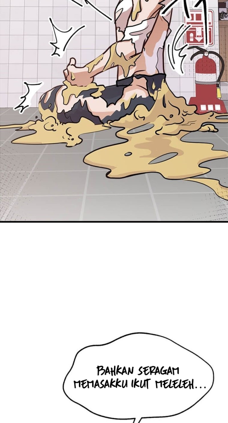The World Greatest Bakery Chapter 05 Gambar 31