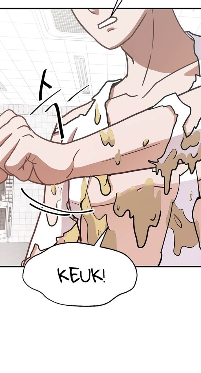 The World Greatest Bakery Chapter 05 Gambar 32