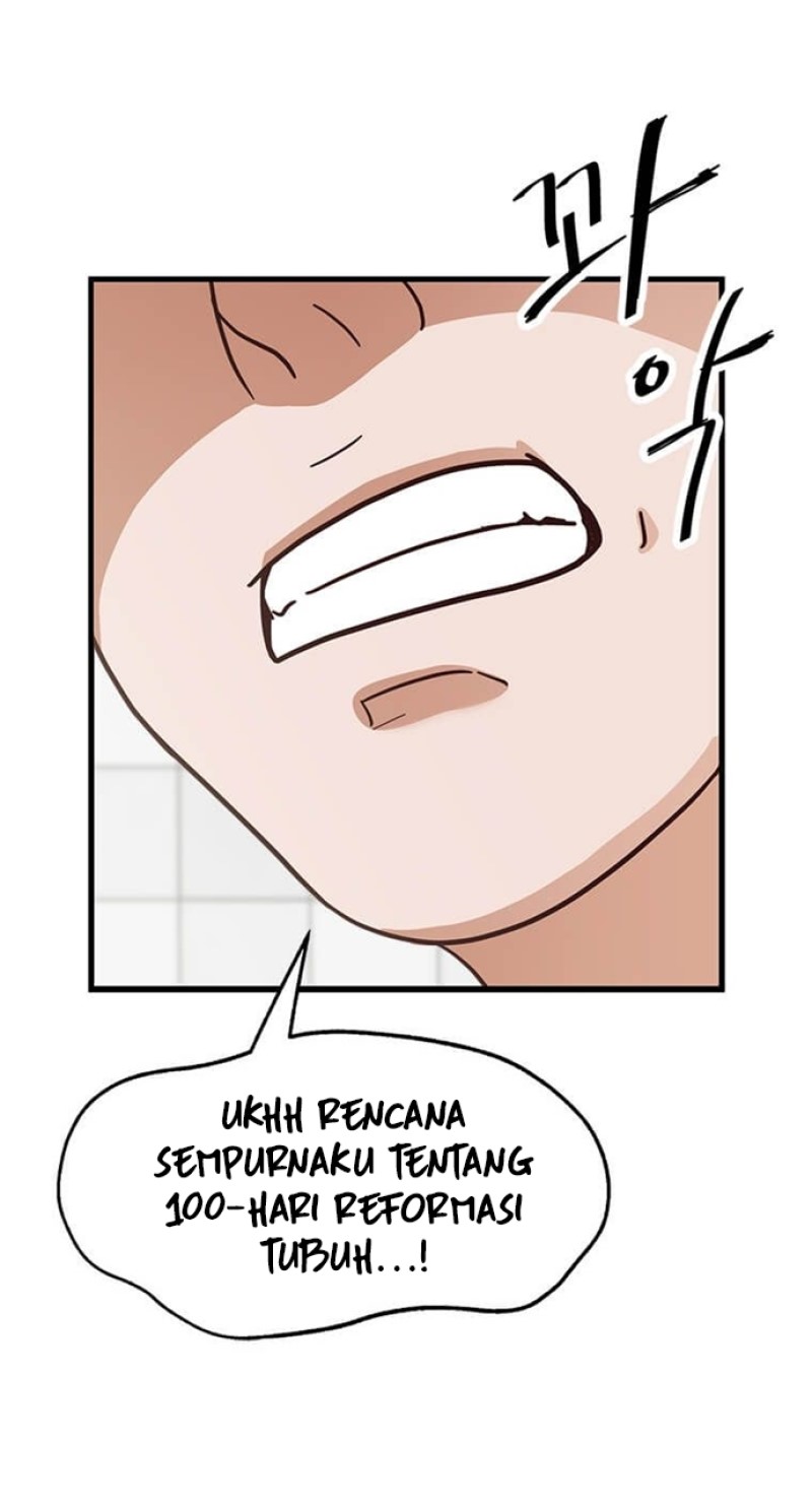 The World Greatest Bakery Chapter 05 Gambar 33