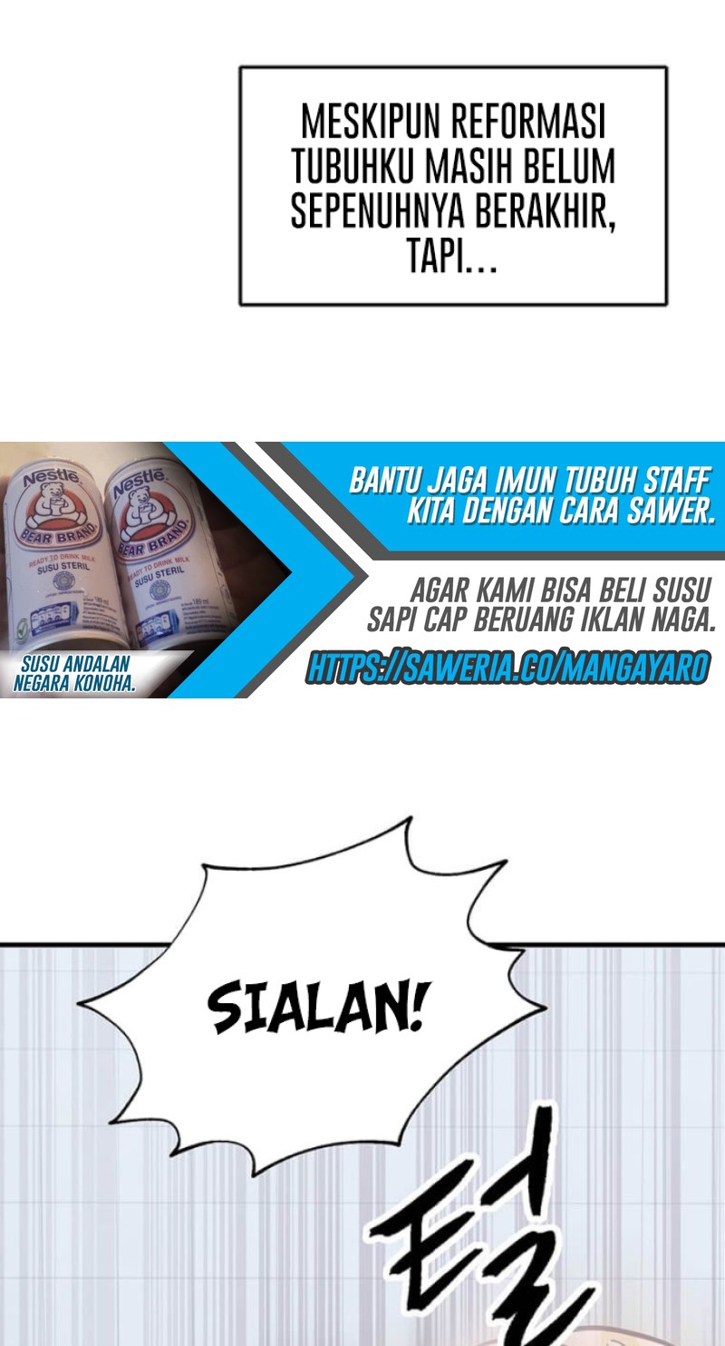 The World Greatest Bakery Chapter 05 Gambar 34