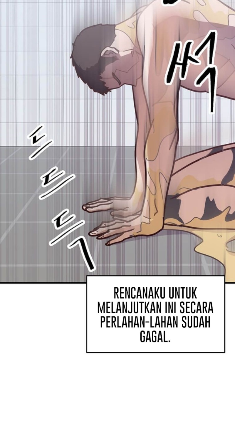 The World Greatest Bakery Chapter 05 Gambar 35