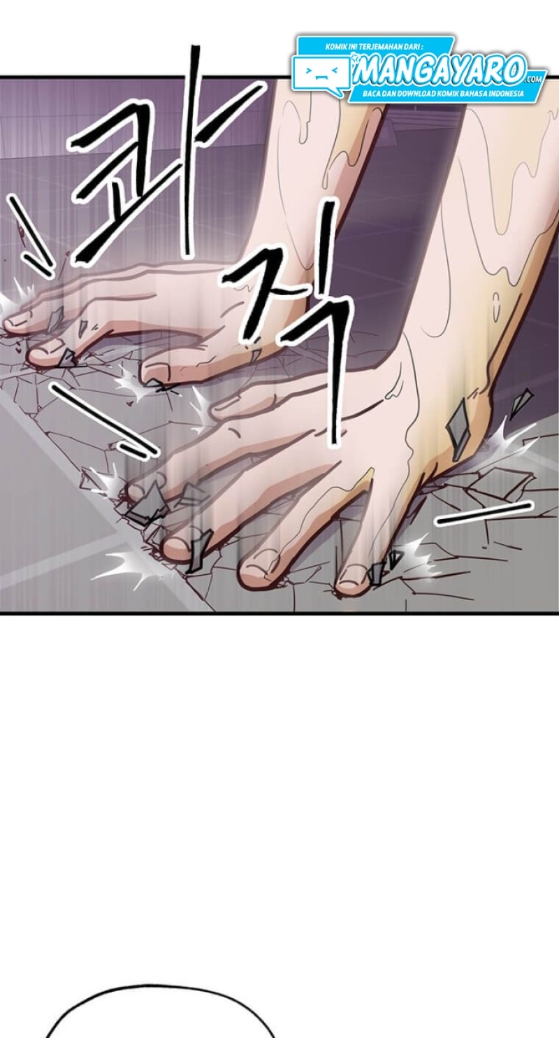 The World Greatest Bakery Chapter 05 Gambar 36