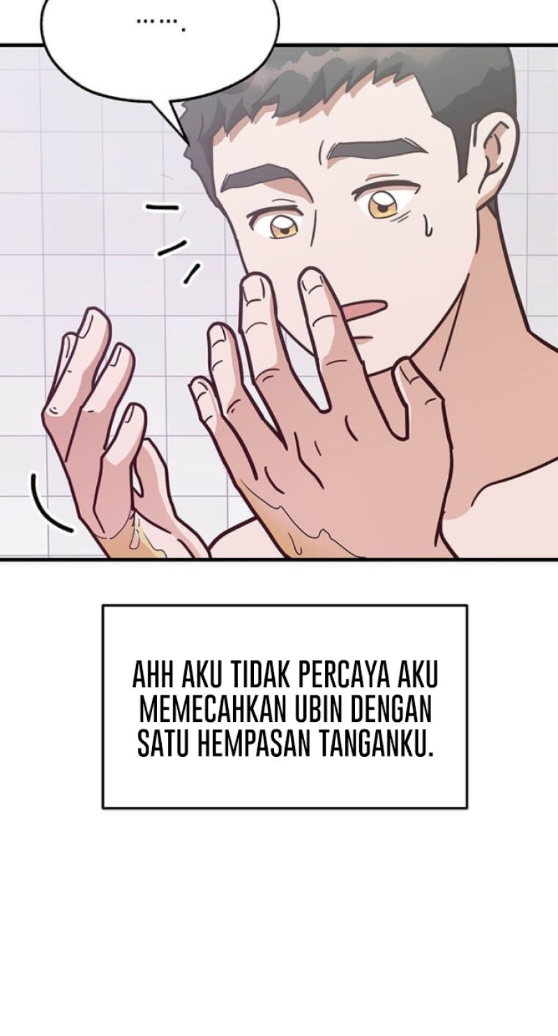 The World Greatest Bakery Chapter 05 Gambar 37