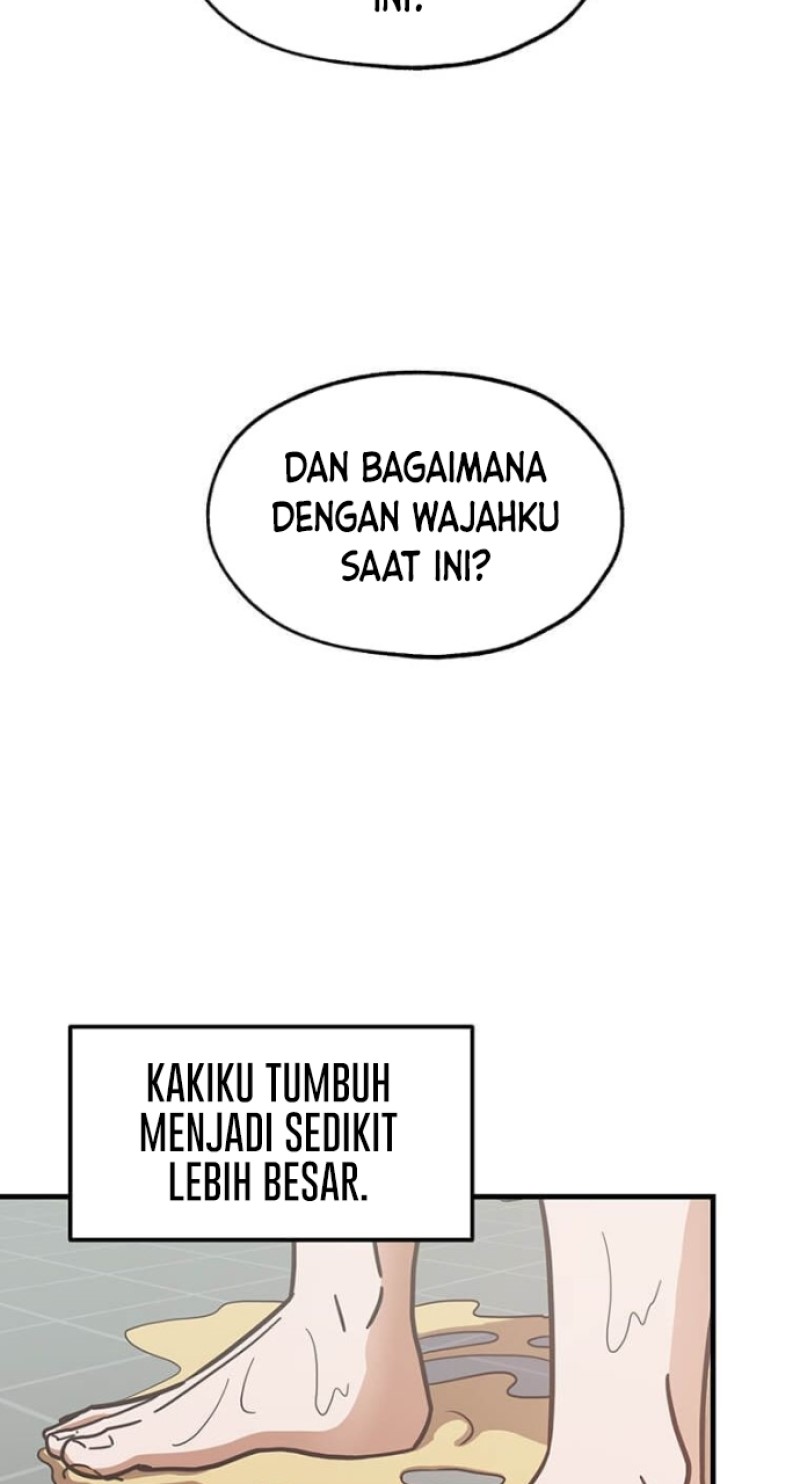 The World Greatest Bakery Chapter 05 Gambar 39