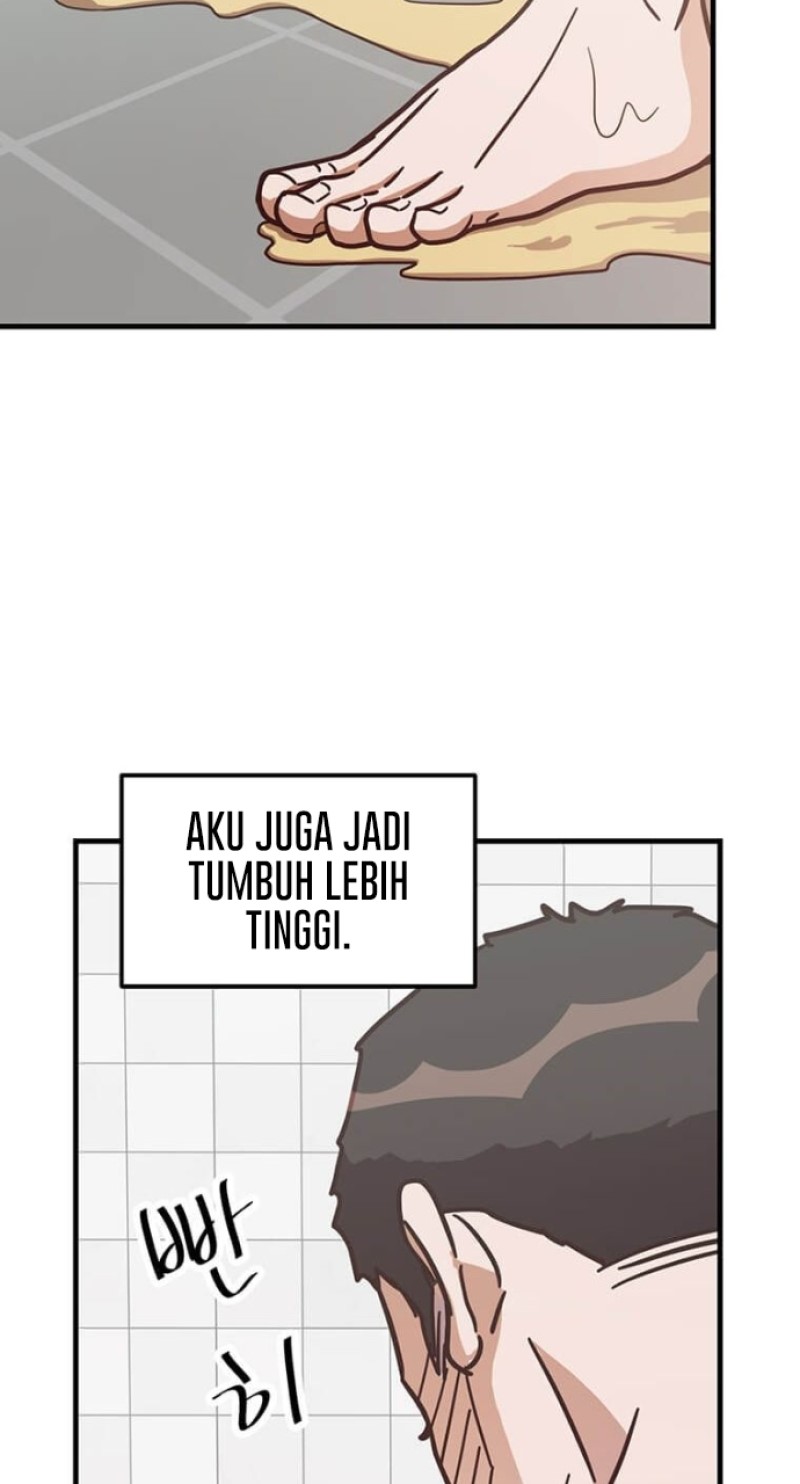 The World Greatest Bakery Chapter 05 Gambar 40