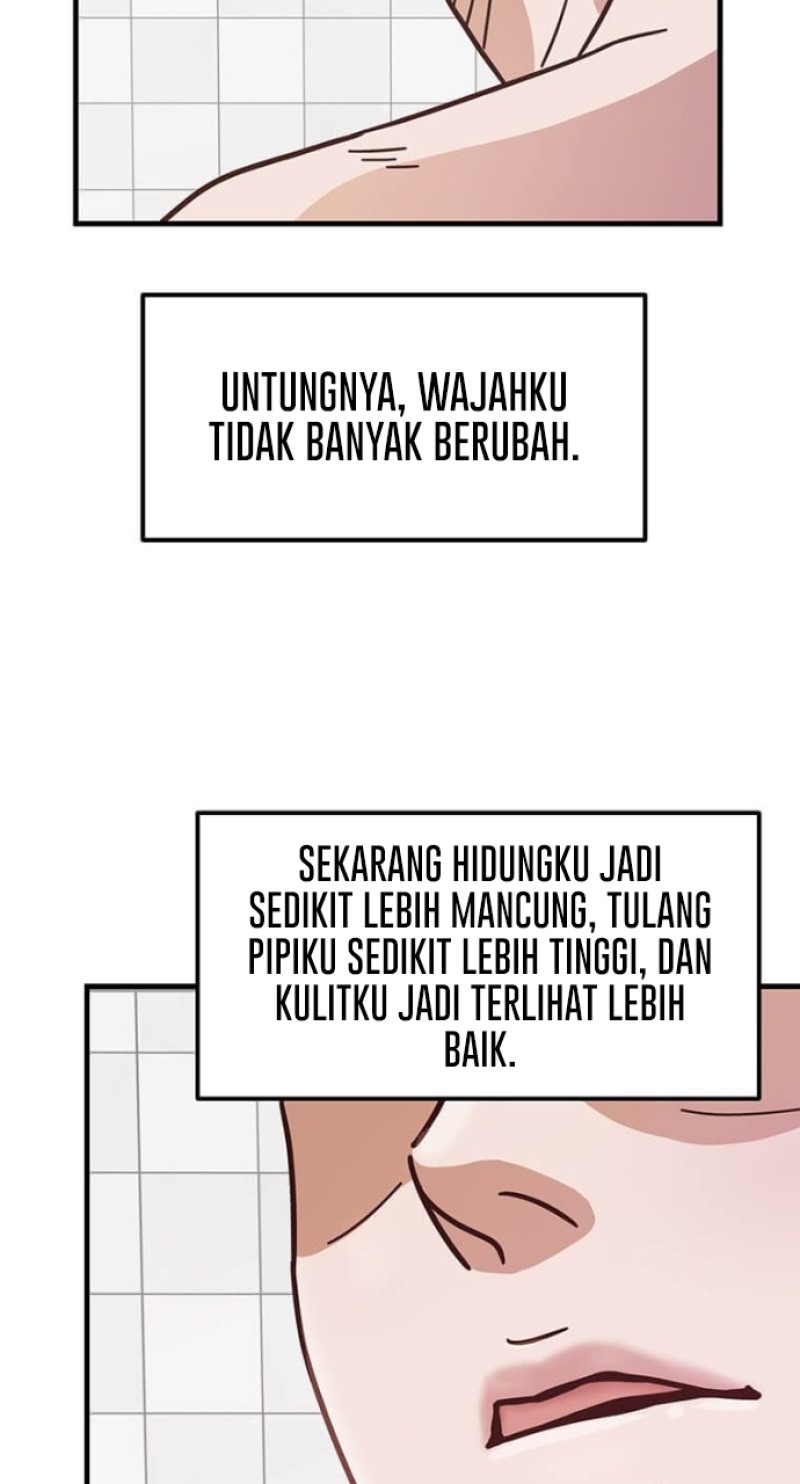 The World Greatest Bakery Chapter 05 Gambar 41