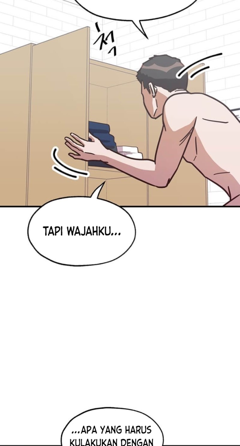 The World Greatest Bakery Chapter 05 Gambar 44