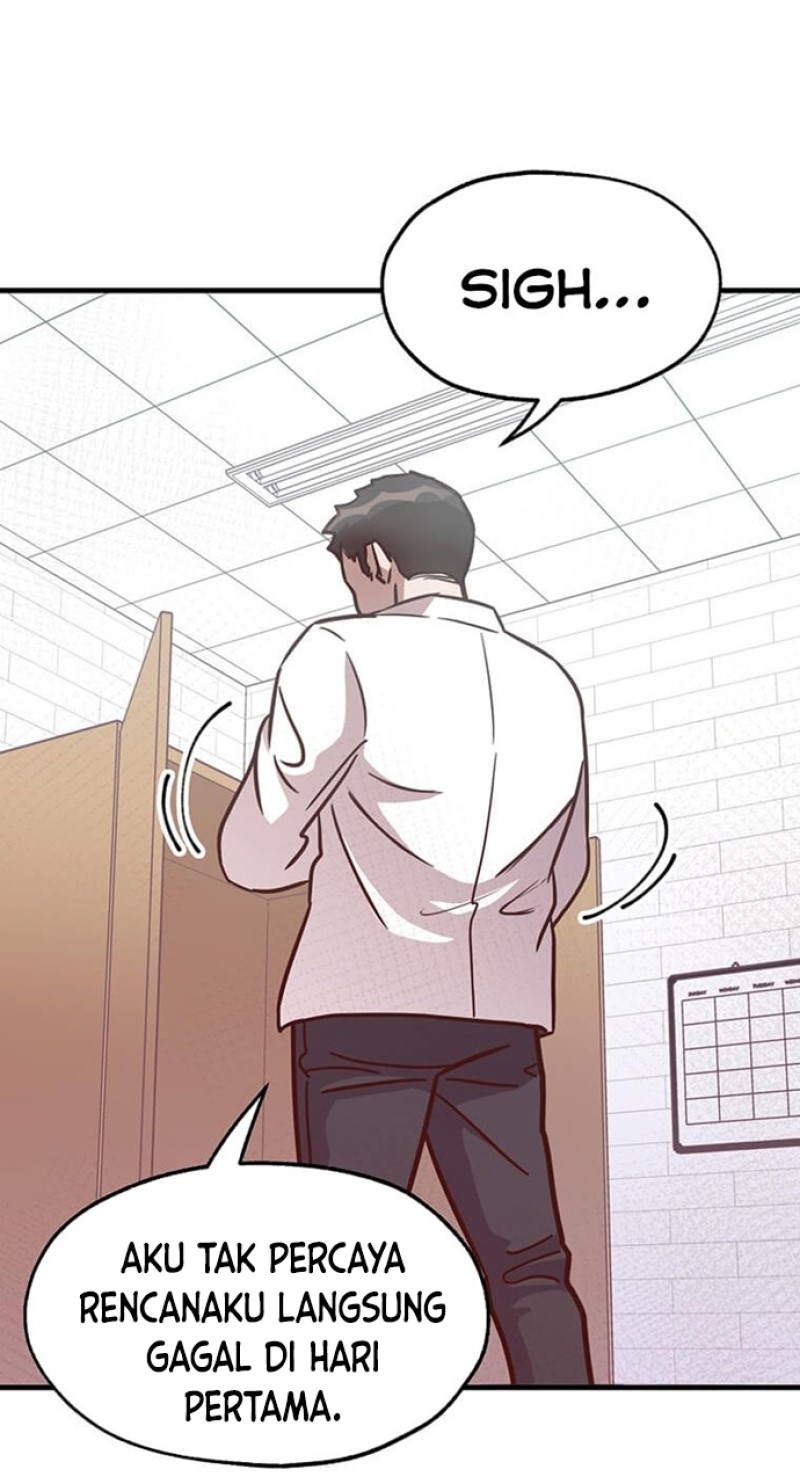The World Greatest Bakery Chapter 05 Gambar 48