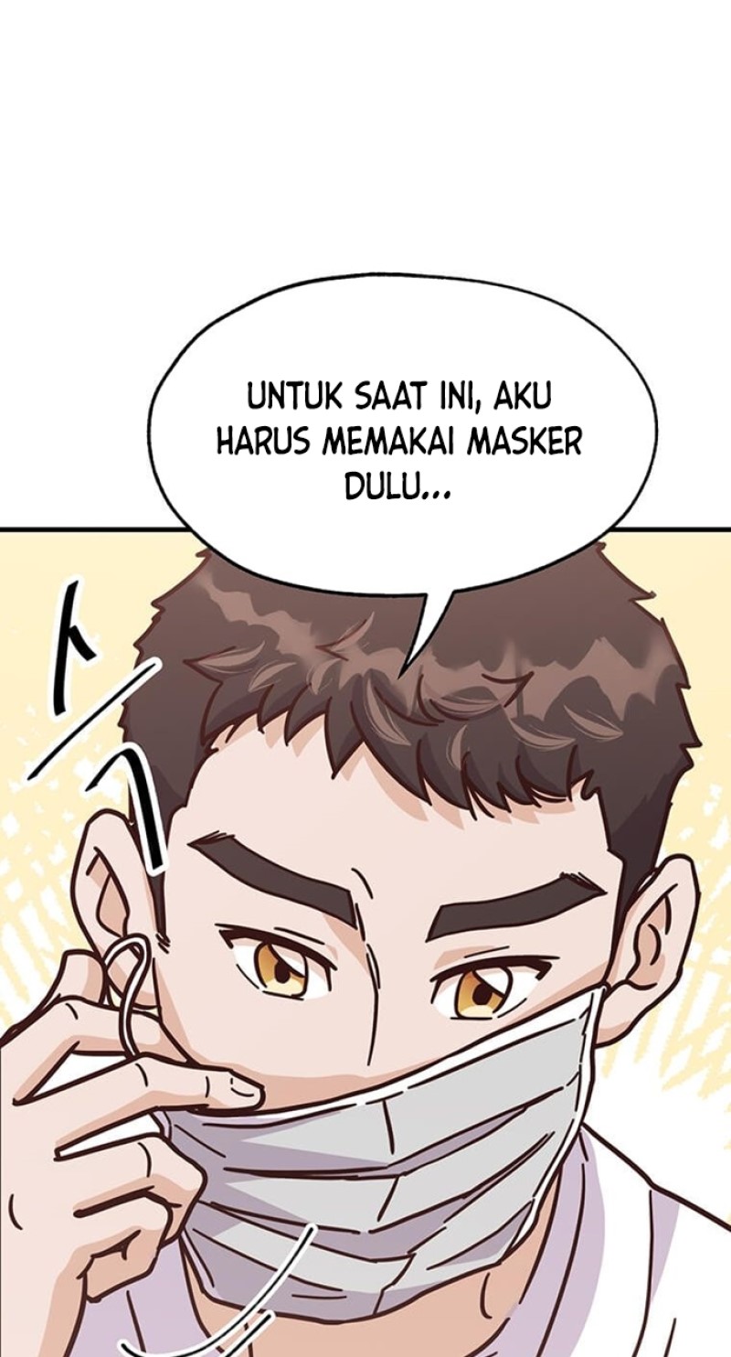 The World Greatest Bakery Chapter 05 Gambar 49