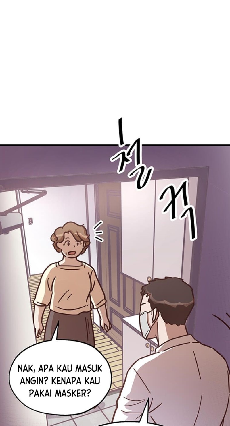 The World Greatest Bakery Chapter 05 Gambar 52