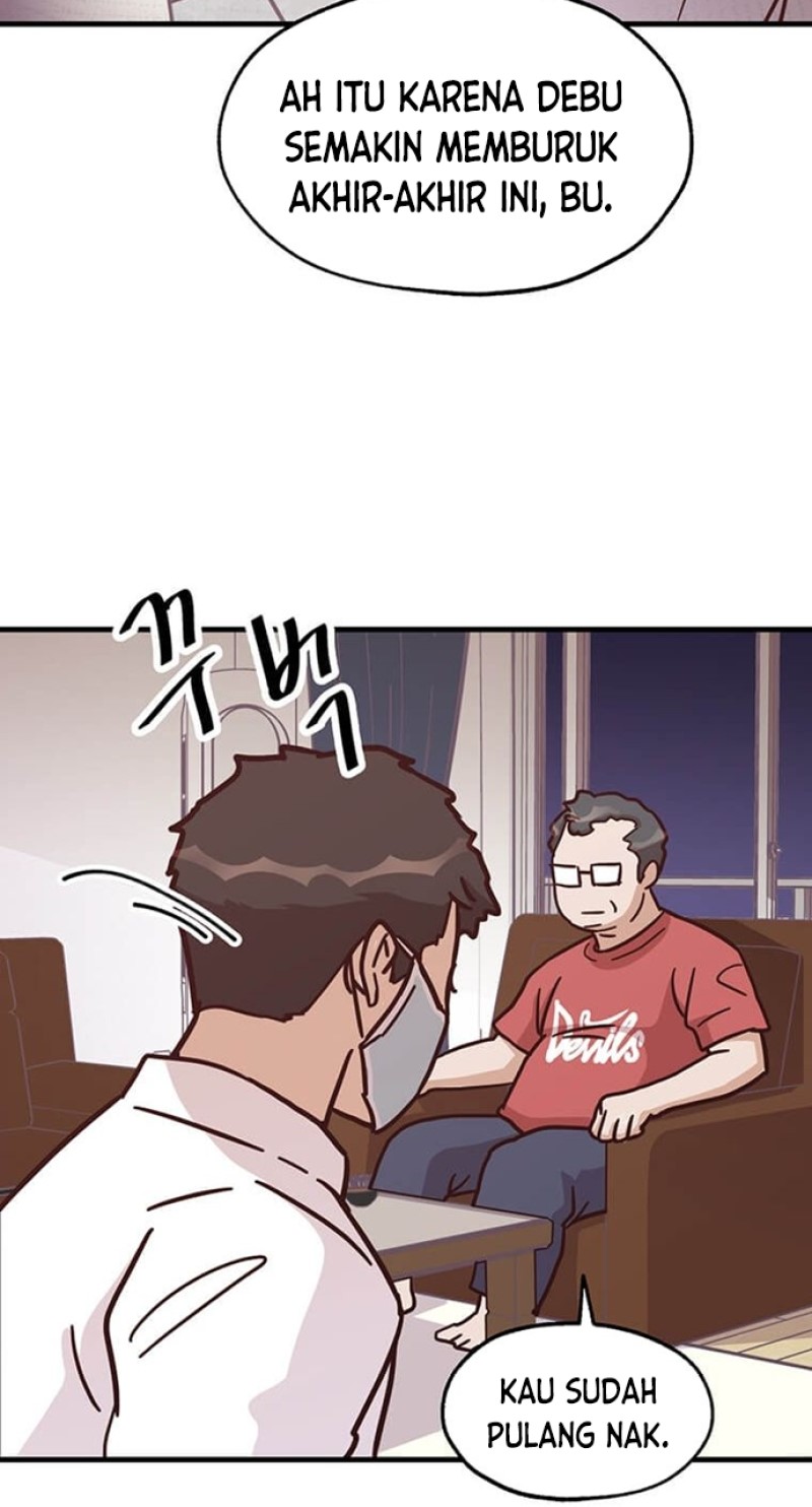 The World Greatest Bakery Chapter 05 Gambar 53