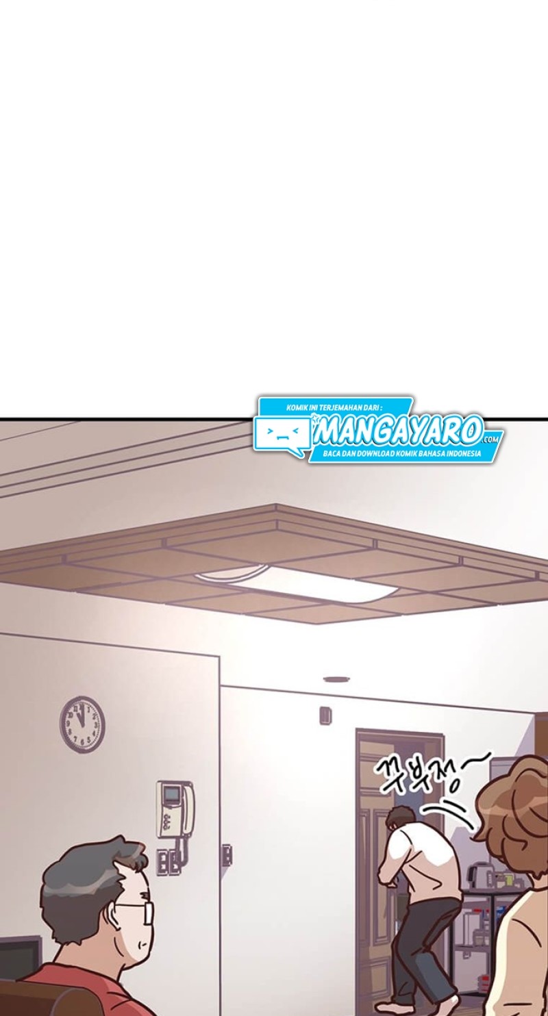 The World Greatest Bakery Chapter 05 Gambar 54