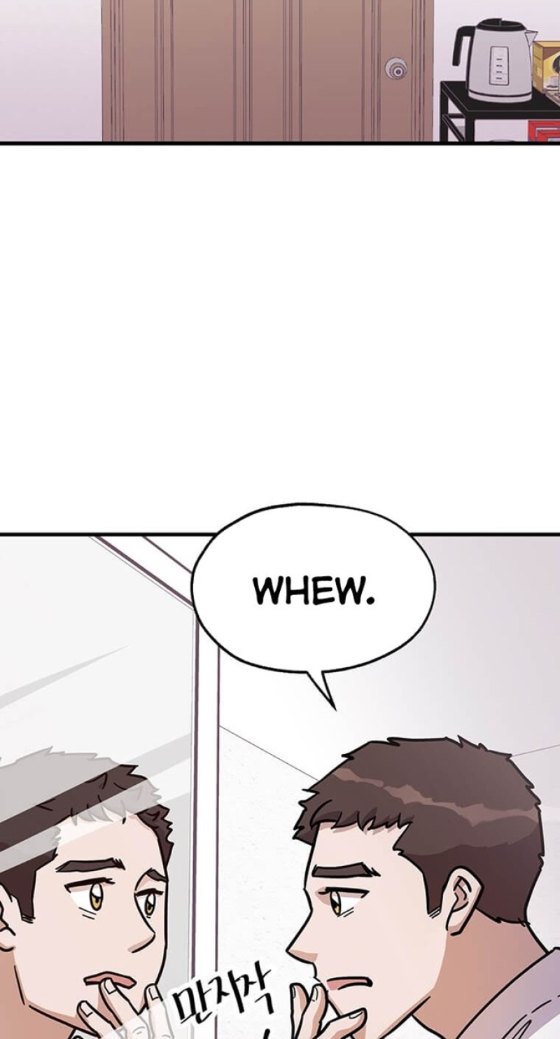 The World Greatest Bakery Chapter 05 Gambar 57
