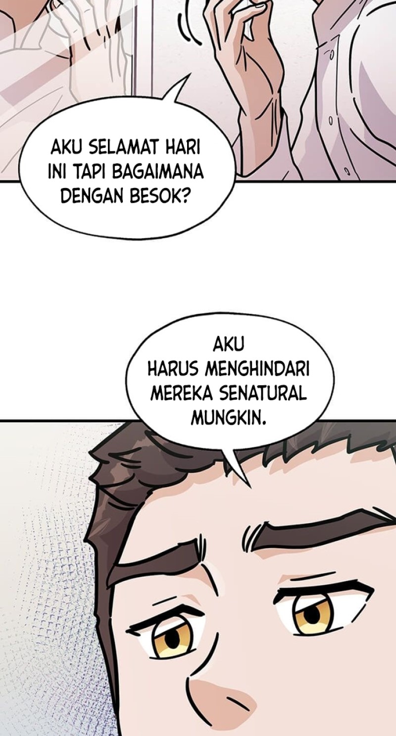 The World Greatest Bakery Chapter 05 Gambar 58
