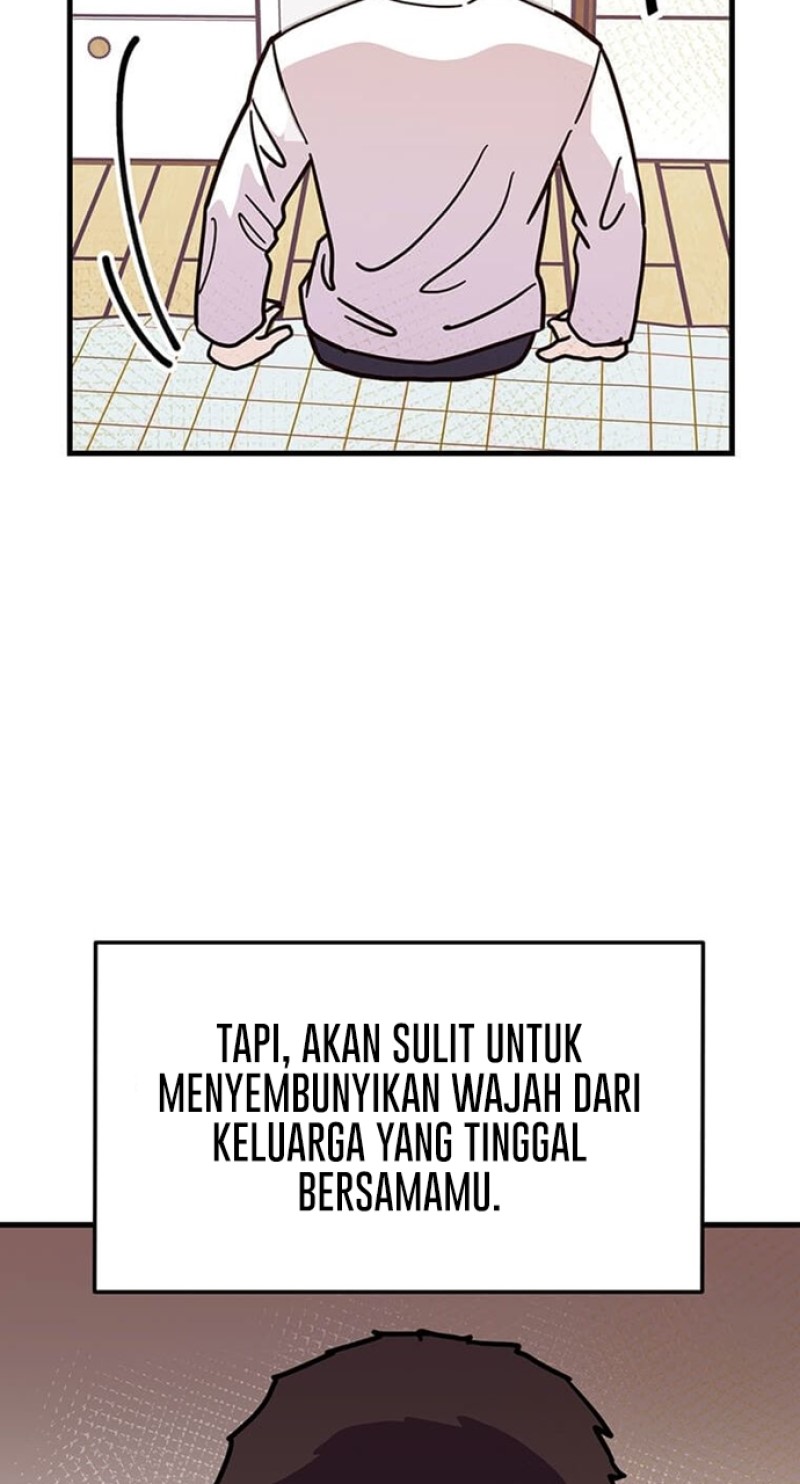 The World Greatest Bakery Chapter 05 Gambar 60