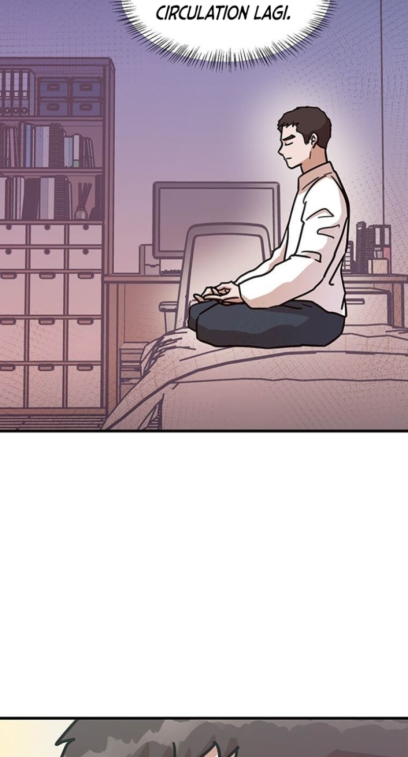 The World Greatest Bakery Chapter 05 Gambar 63