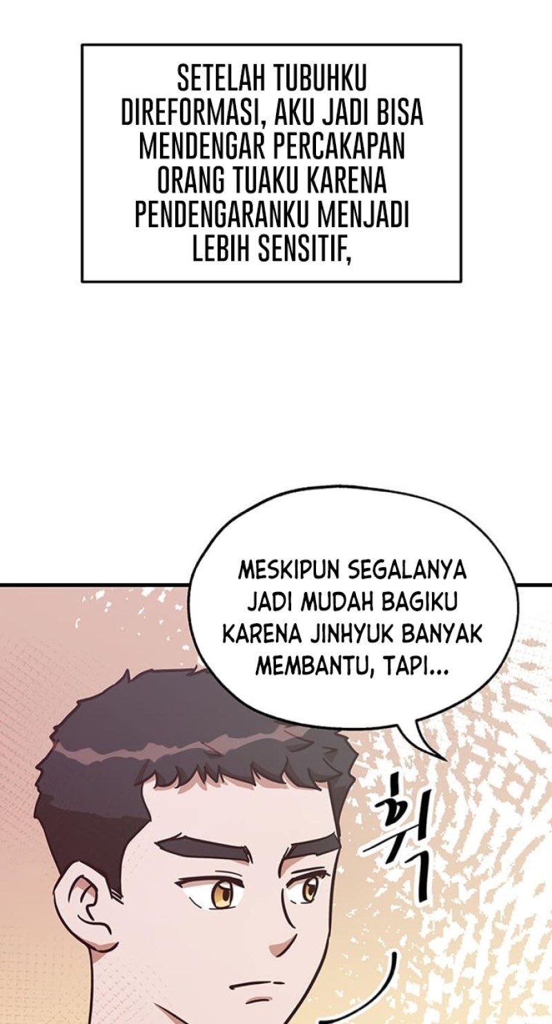 The World Greatest Bakery Chapter 05 Gambar 66